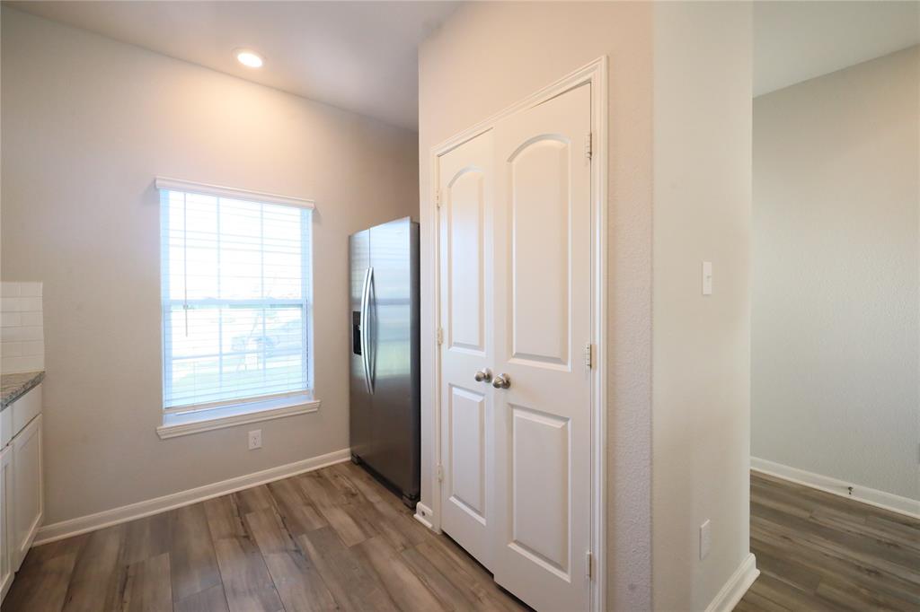 Shadowbend Ph 1 - Residential Lease