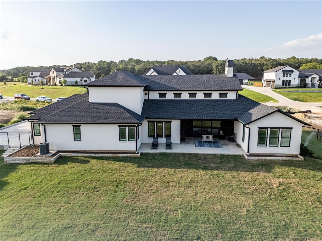 Creekview Ranch - Residential