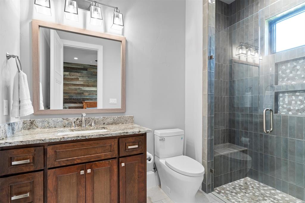 Creekview Ranch - Residential