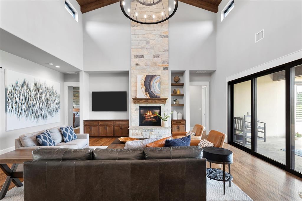 Creekview Ranch - Residential