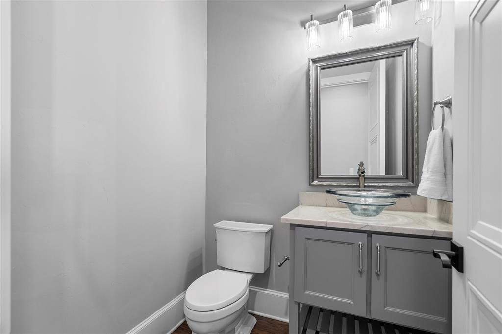 Creekview Ranch - Residential