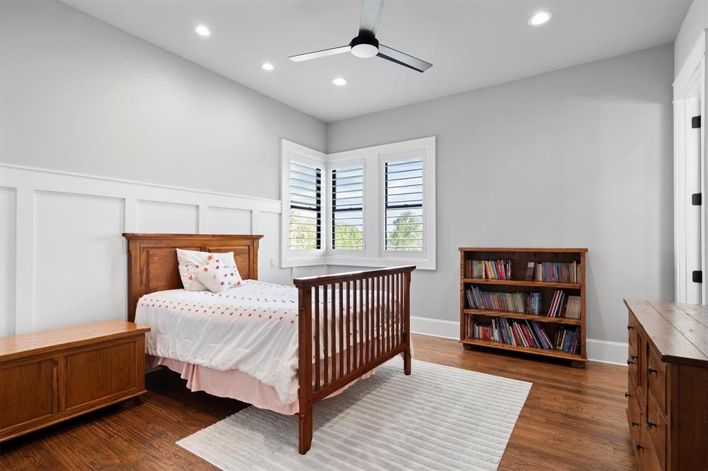 Creekview Ranch - Residential