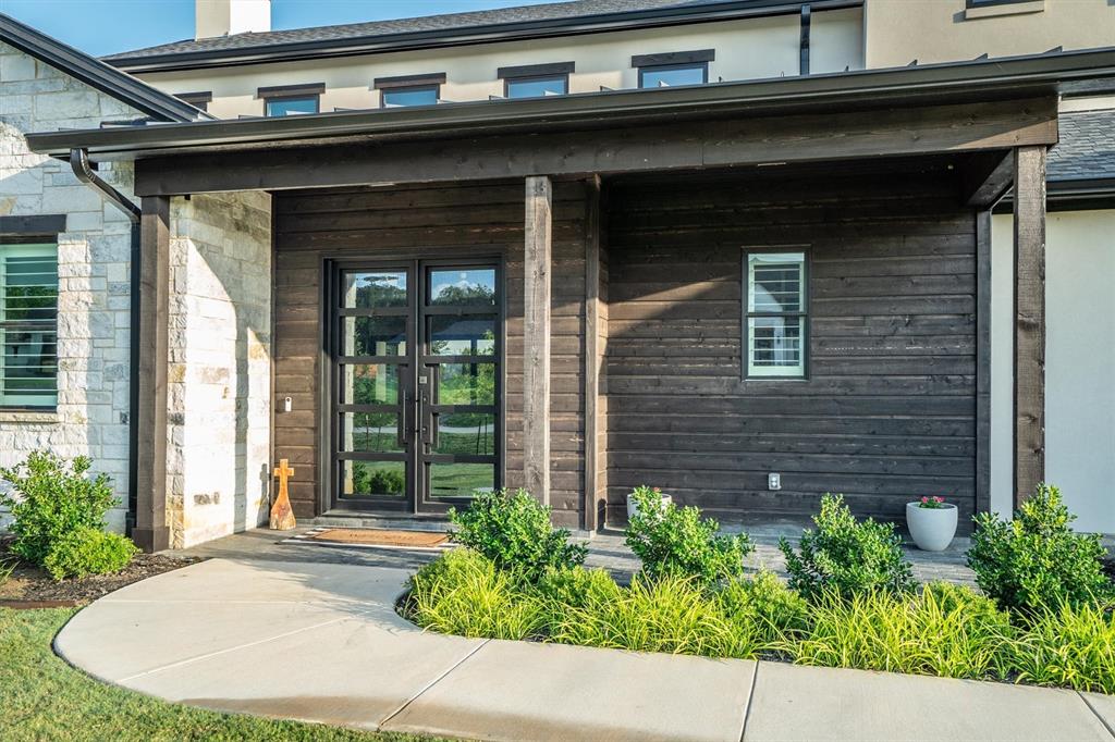 Creekview Ranch - Residential