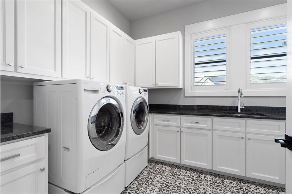 Creekview Ranch - Residential