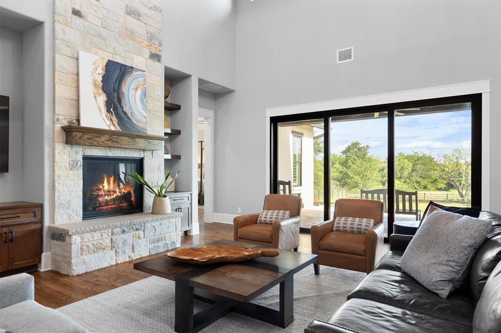 Creekview Ranch - Residential