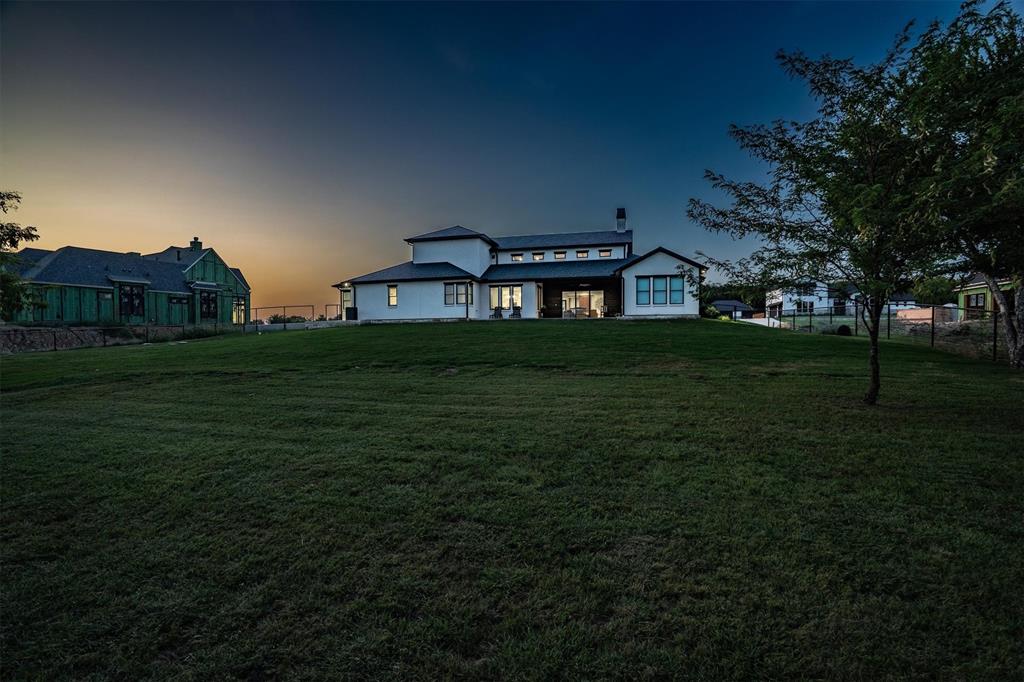 Creekview Ranch - Residential