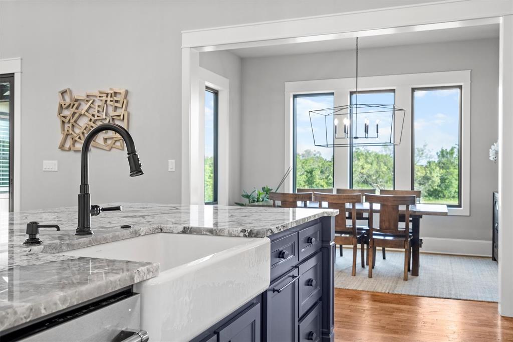 Creekview Ranch - Residential