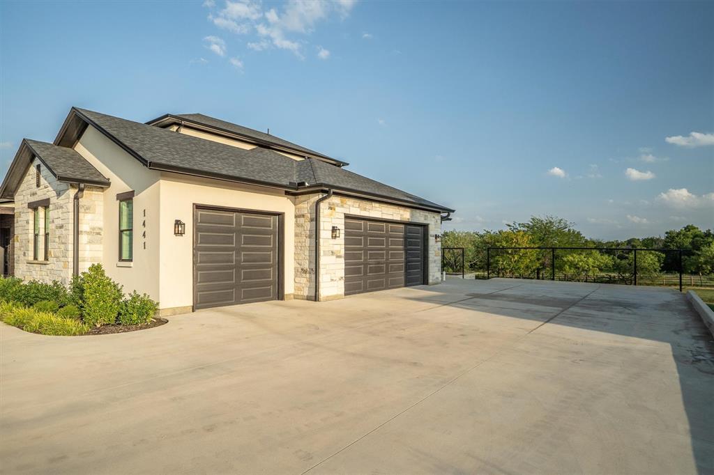 Creekview Ranch - Residential