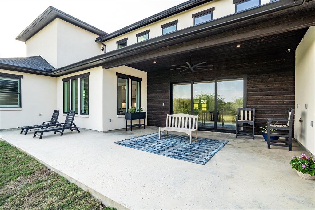 Creekview Ranch - Residential