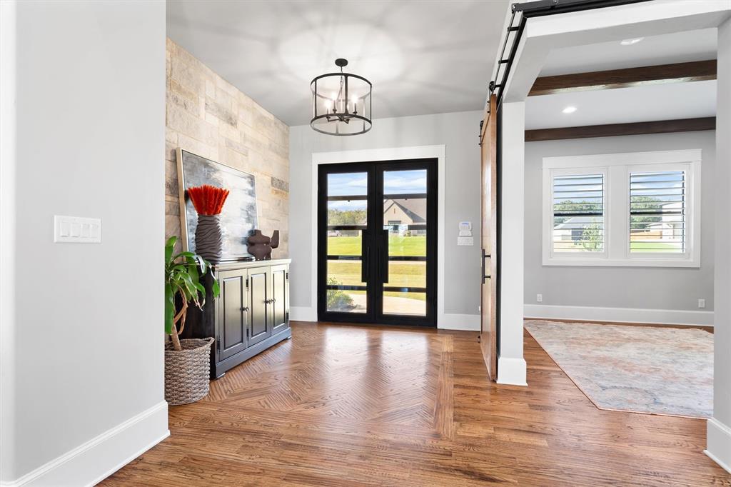 Creekview Ranch - Residential