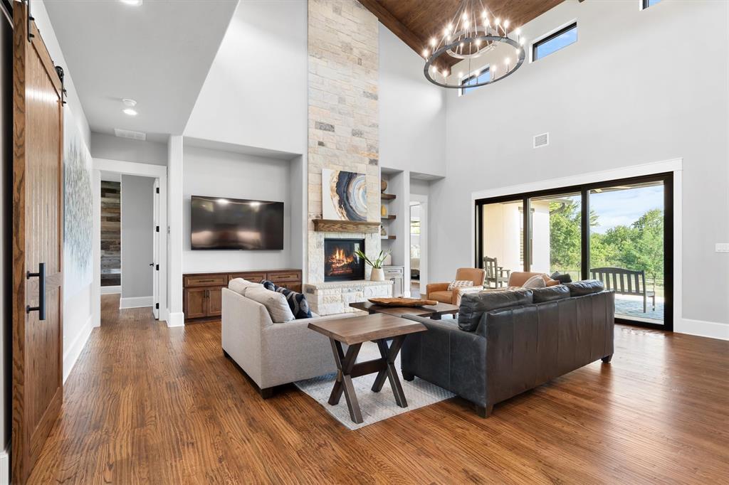 Creekview Ranch - Residential