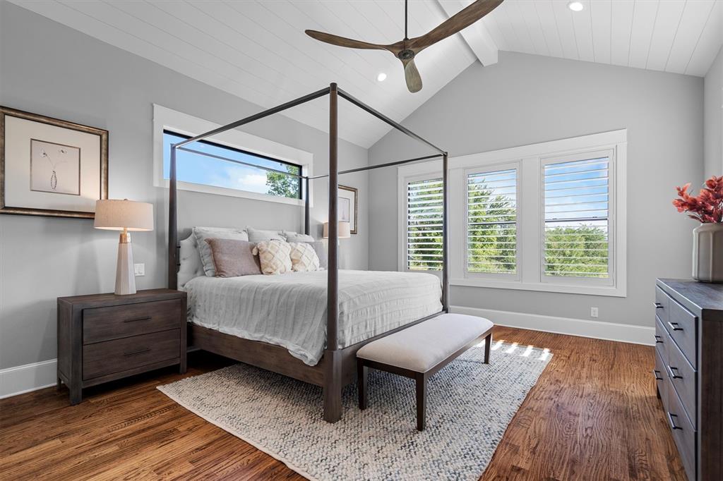 Creekview Ranch - Residential