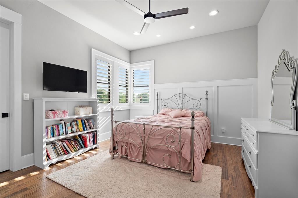 Creekview Ranch - Residential