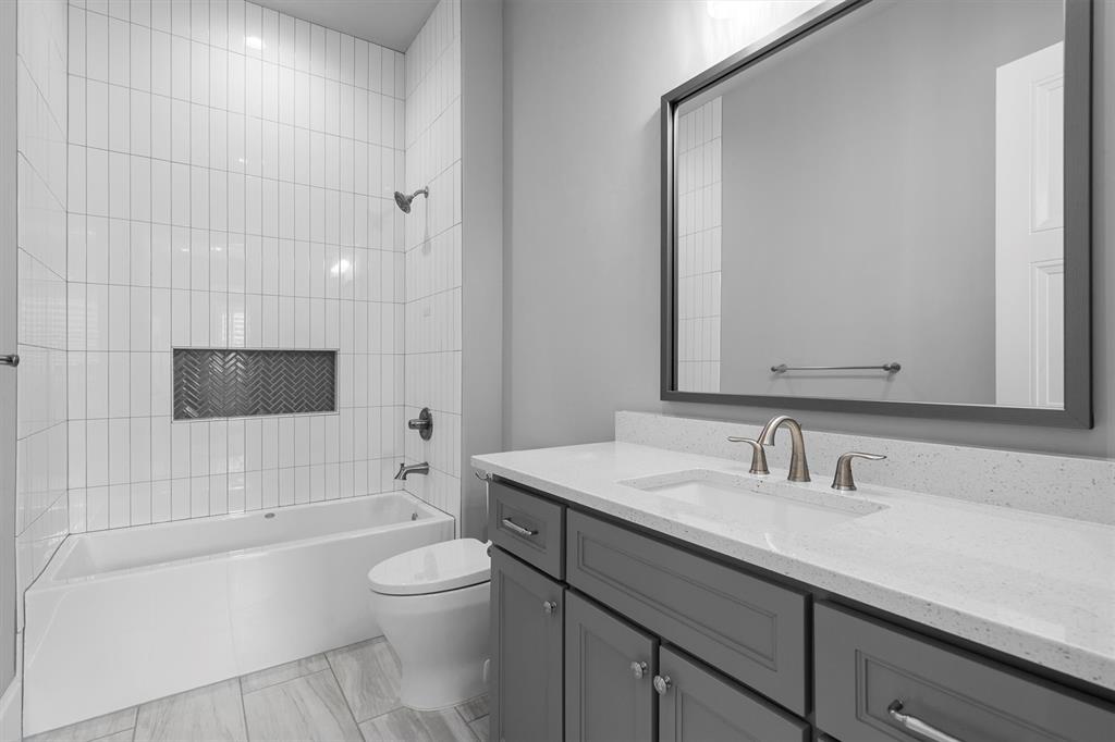 Creekview Ranch - Residential