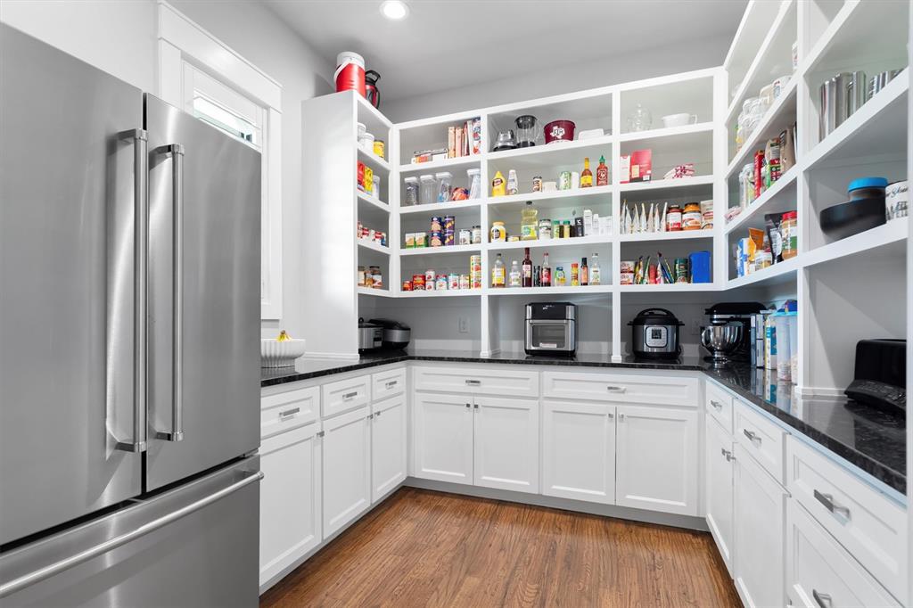 Creekview Ranch - Residential