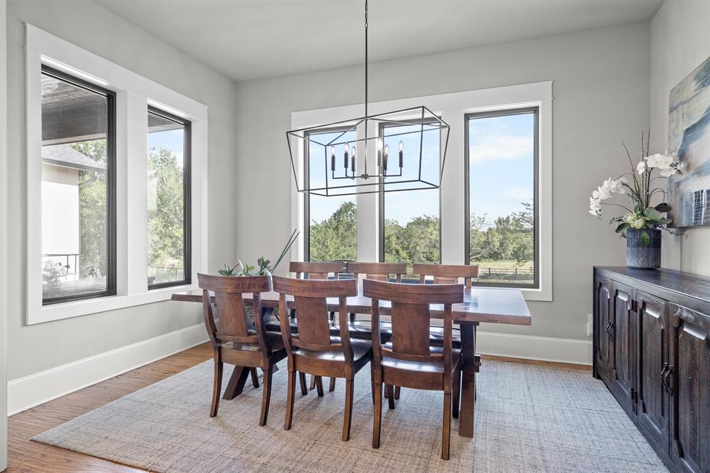 Creekview Ranch - Residential