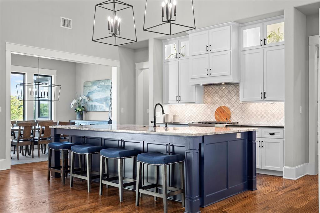 Creekview Ranch - Residential