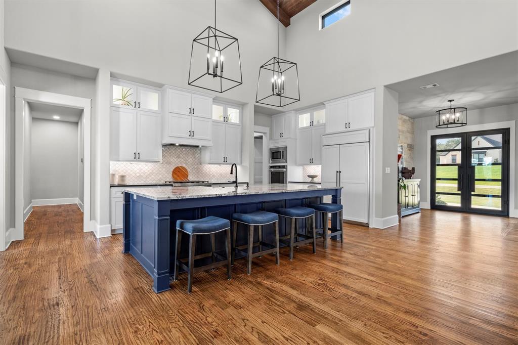 Creekview Ranch - Residential