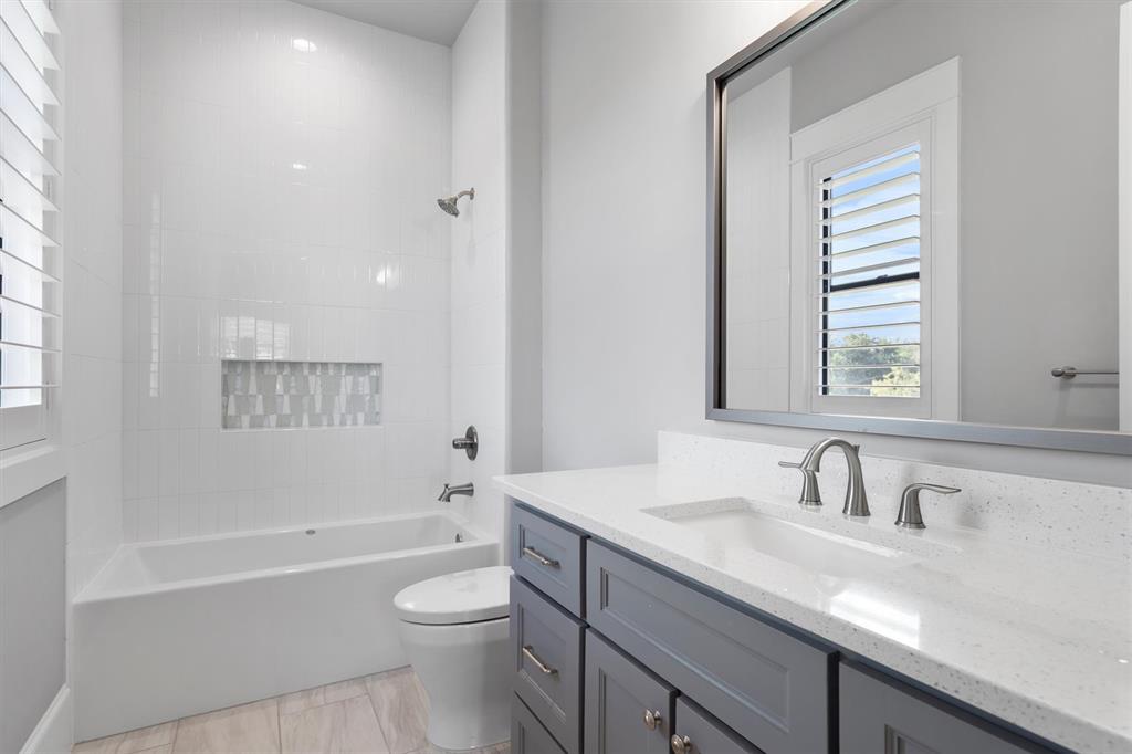 Creekview Ranch - Residential