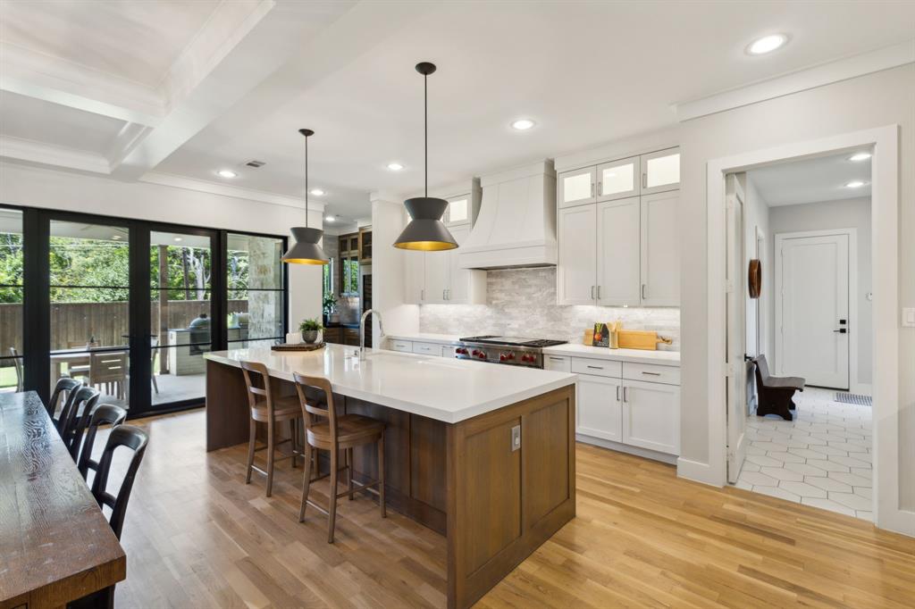 Lake Ridge Estates - Residential