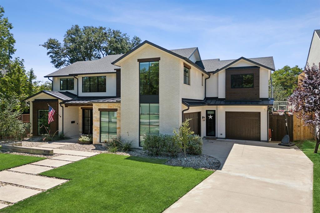 Lake Ridge Estates - Residential