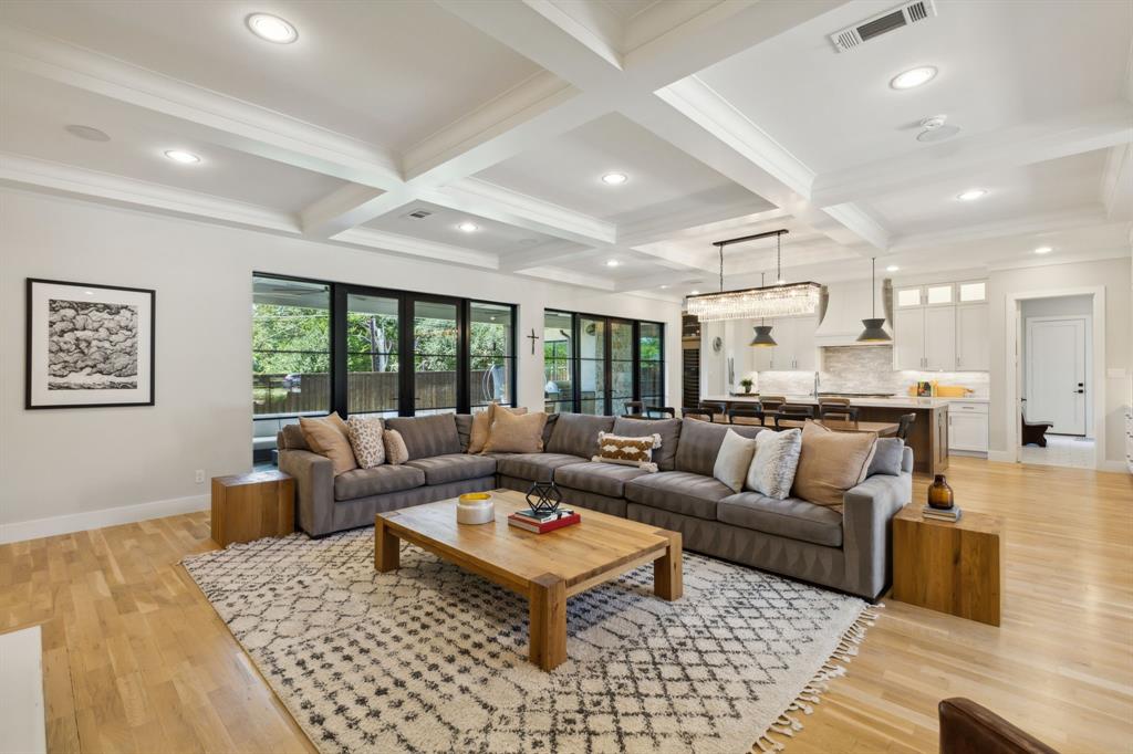 Lake Ridge Estates - Residential