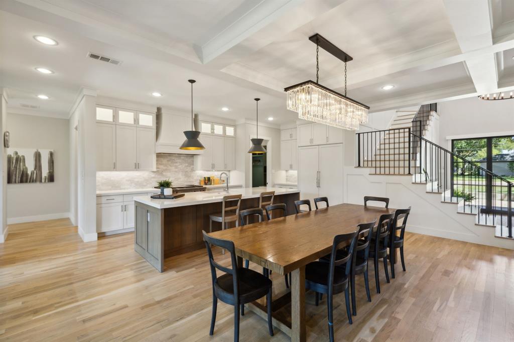 Lake Ridge Estates - Residential