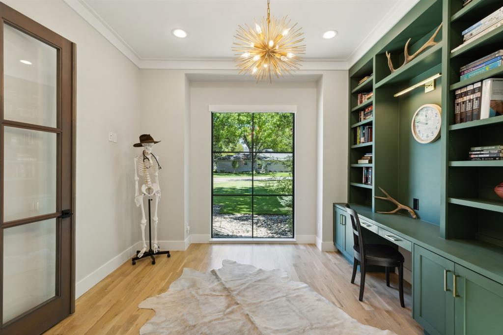 Lake Ridge Estates - Residential