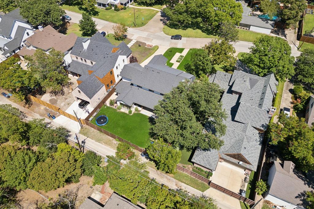 Lake Ridge Estates - Residential