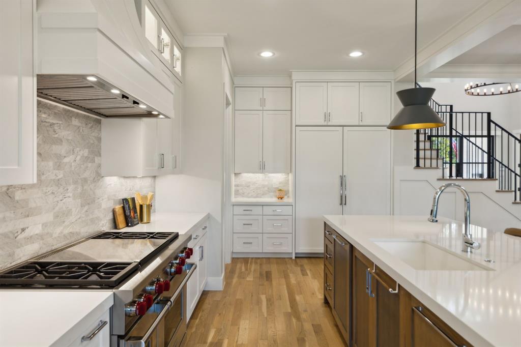 Lake Ridge Estates - Residential