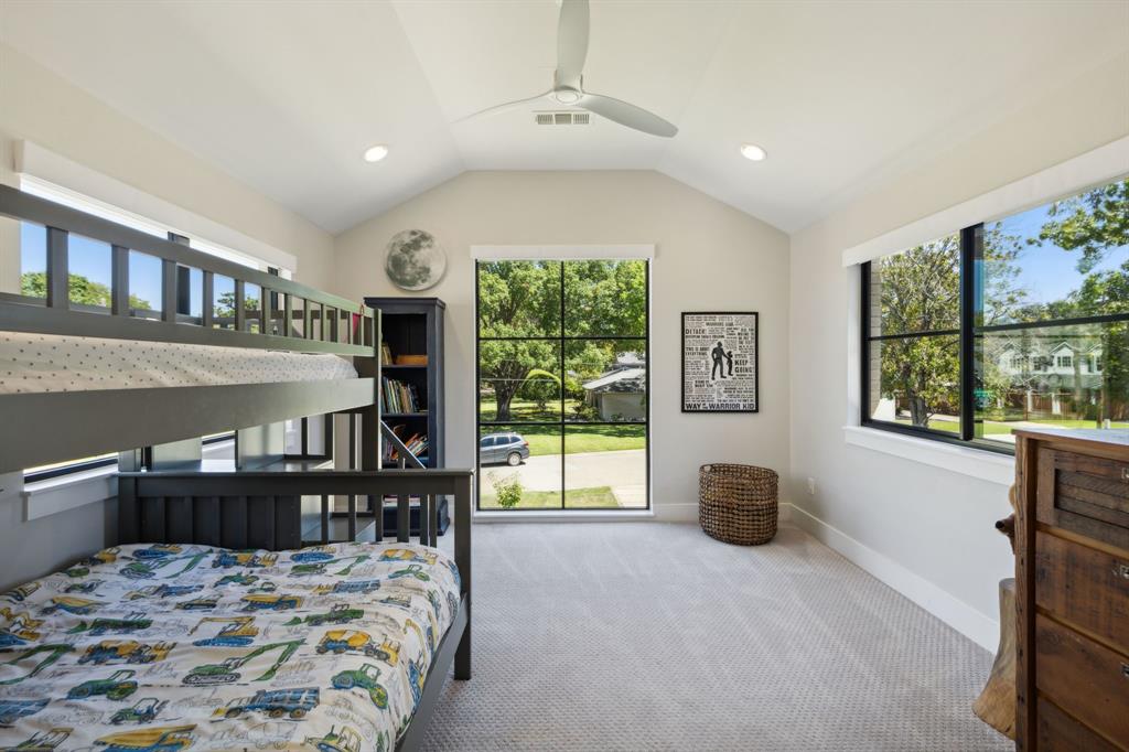 Lake Ridge Estates - Residential