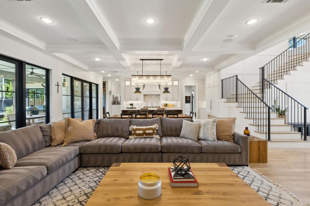 Lake Ridge Estates - Residential