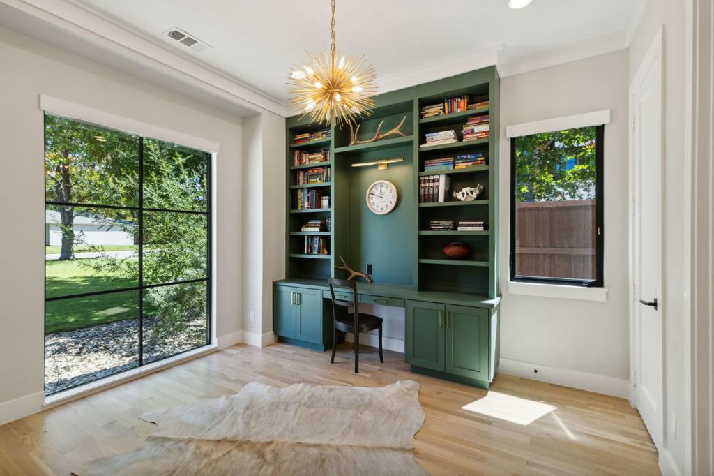 Lake Ridge Estates - Residential