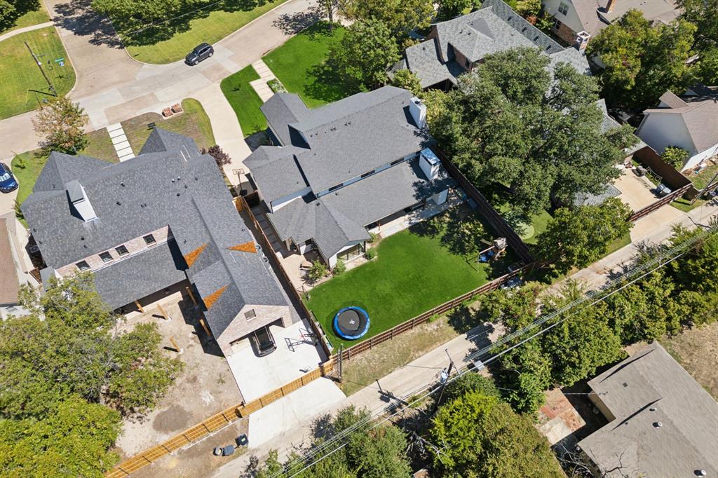 Lake Ridge Estates - Residential