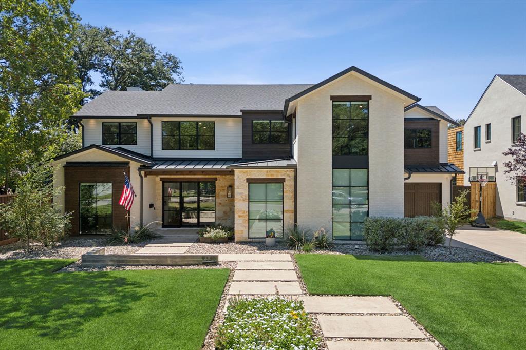 Lake Ridge Estates - Residential