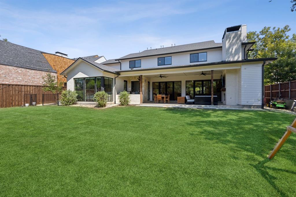 Lake Ridge Estates - Residential