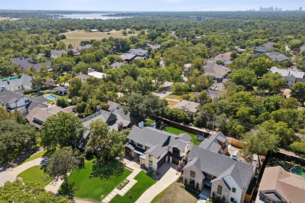 Lake Ridge Estates - Residential