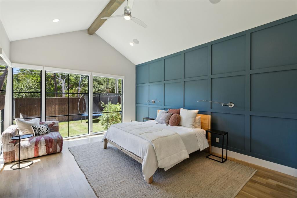 Lake Ridge Estates - Residential