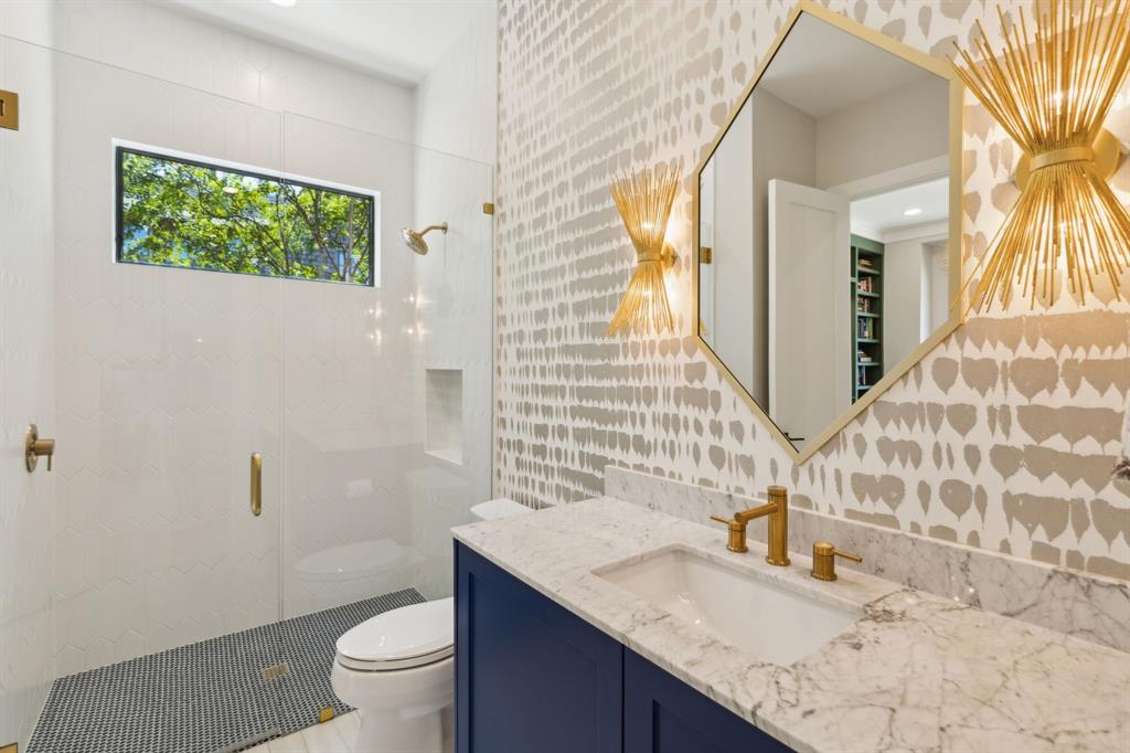 Lake Ridge Estates - Residential