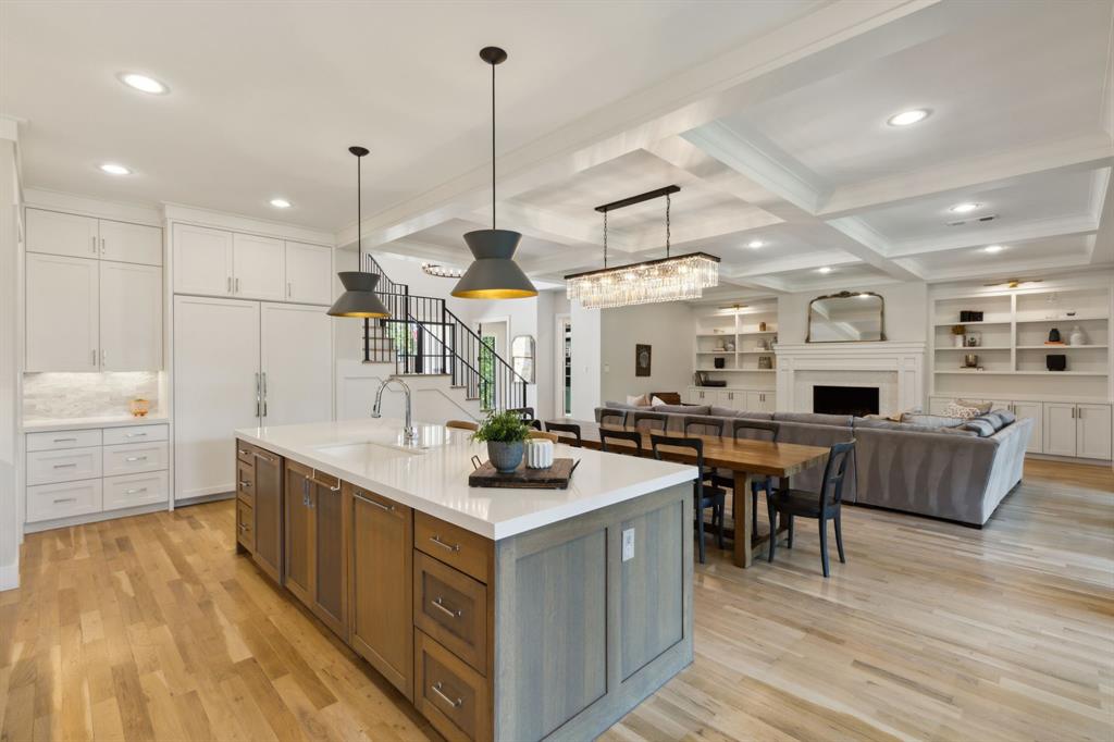 Lake Ridge Estates - Residential