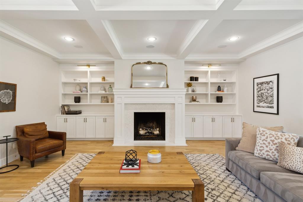 Lake Ridge Estates - Residential