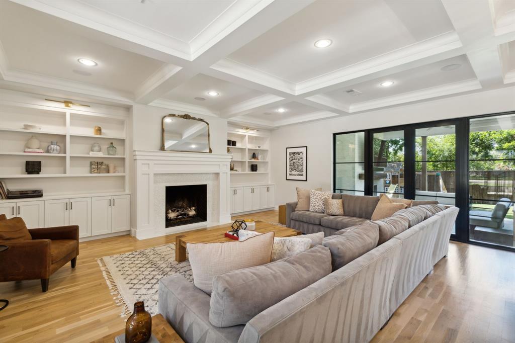 Lake Ridge Estates - Residential