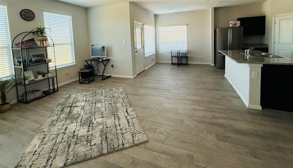 Watersbend South - Residential