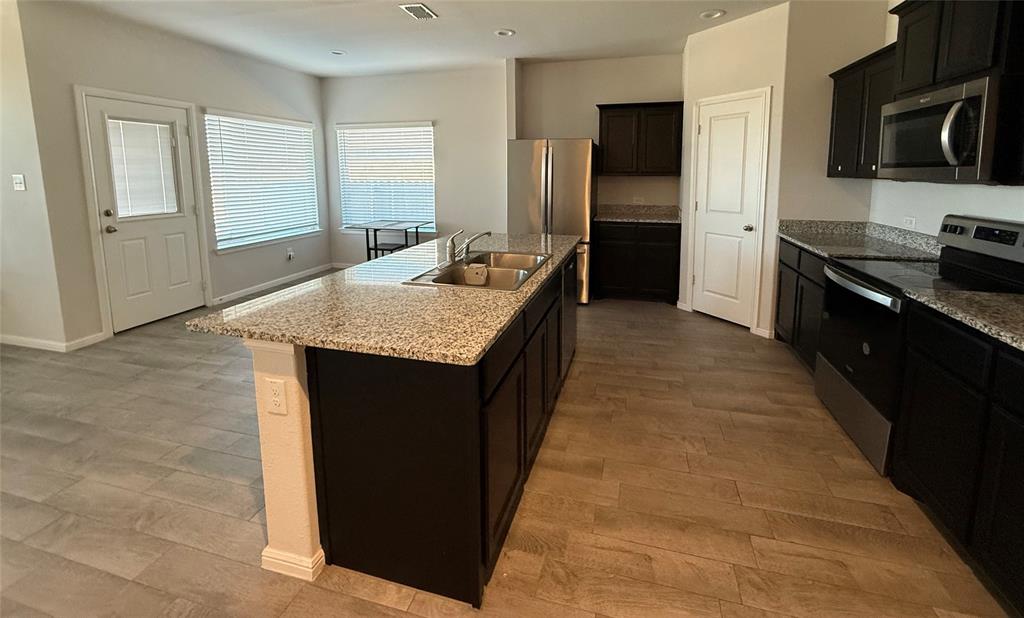 Watersbend South - Residential