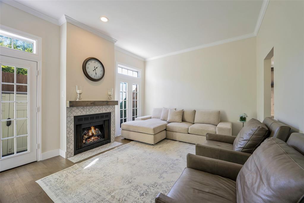 3605 Brown Street Condo - Residential Lease