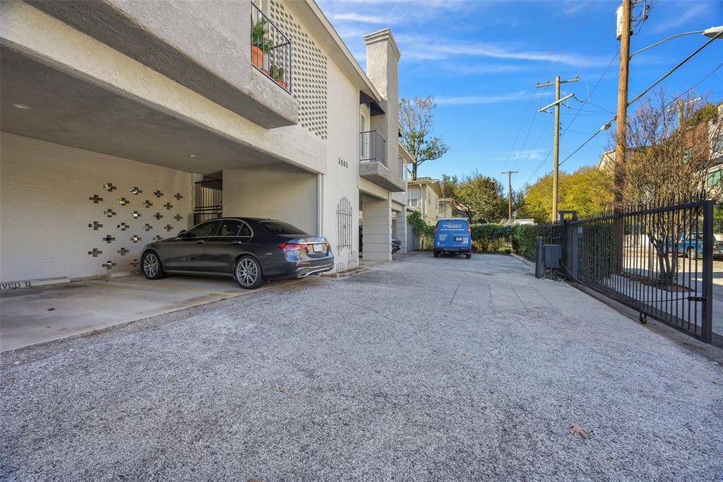 3605 Brown Street Condo - Residential Lease