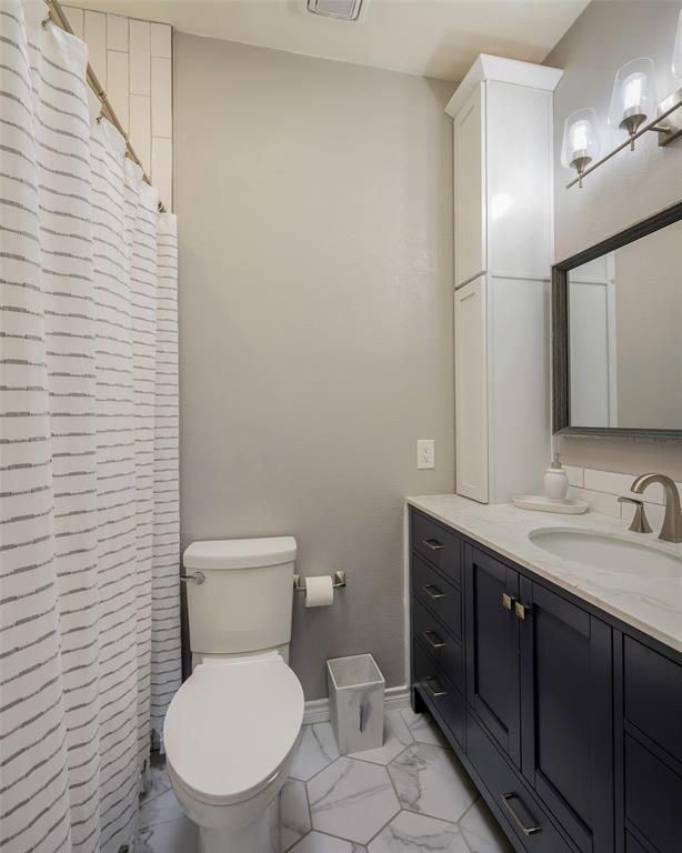 3605 Brown Street Condo - Residential Lease