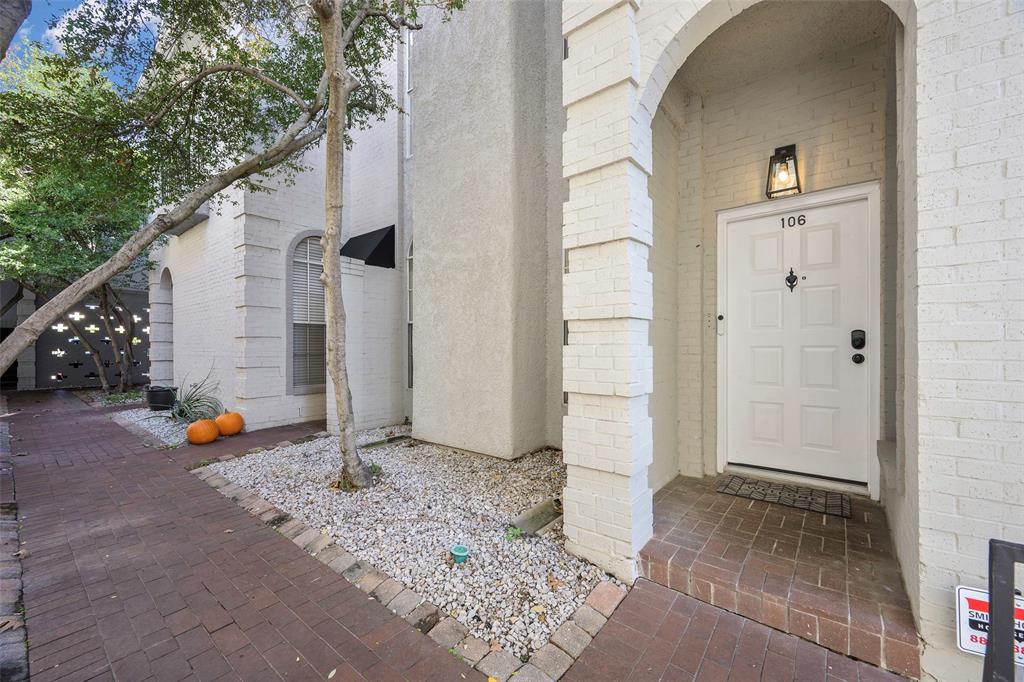 3605 Brown Street Condo - Residential Lease