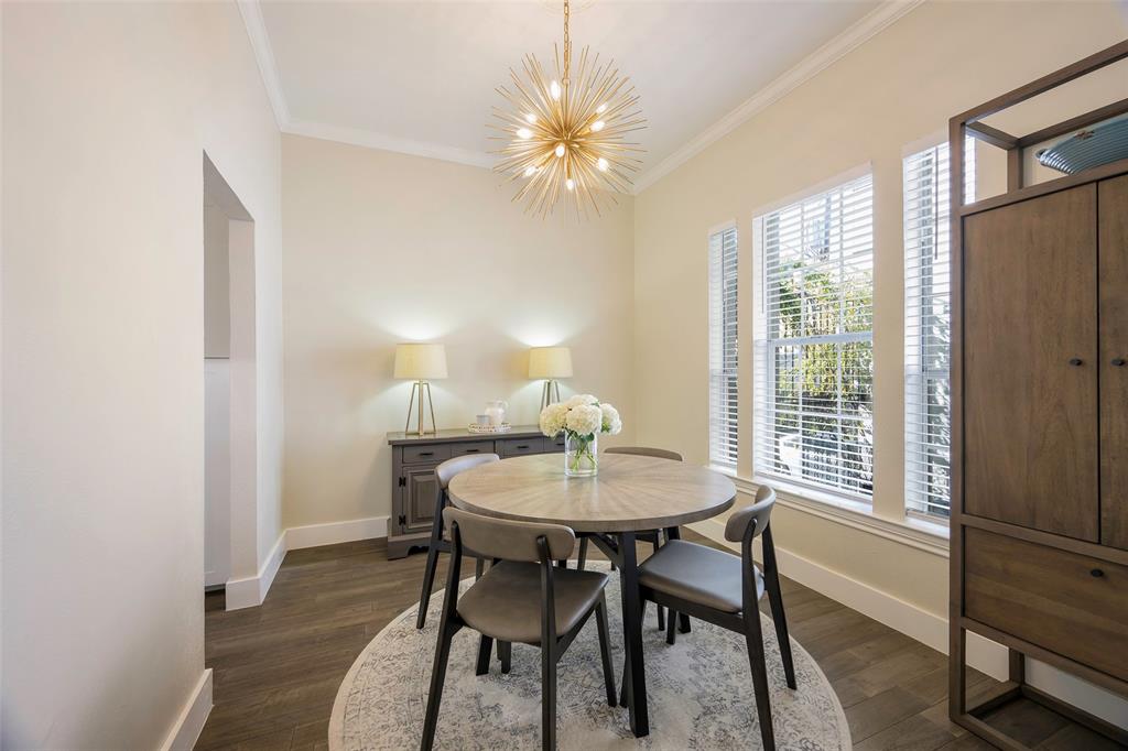 3605 Brown Street Condo - Residential Lease