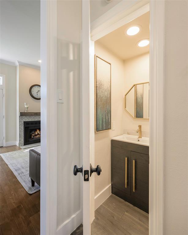 3605 Brown Street Condo - Residential Lease